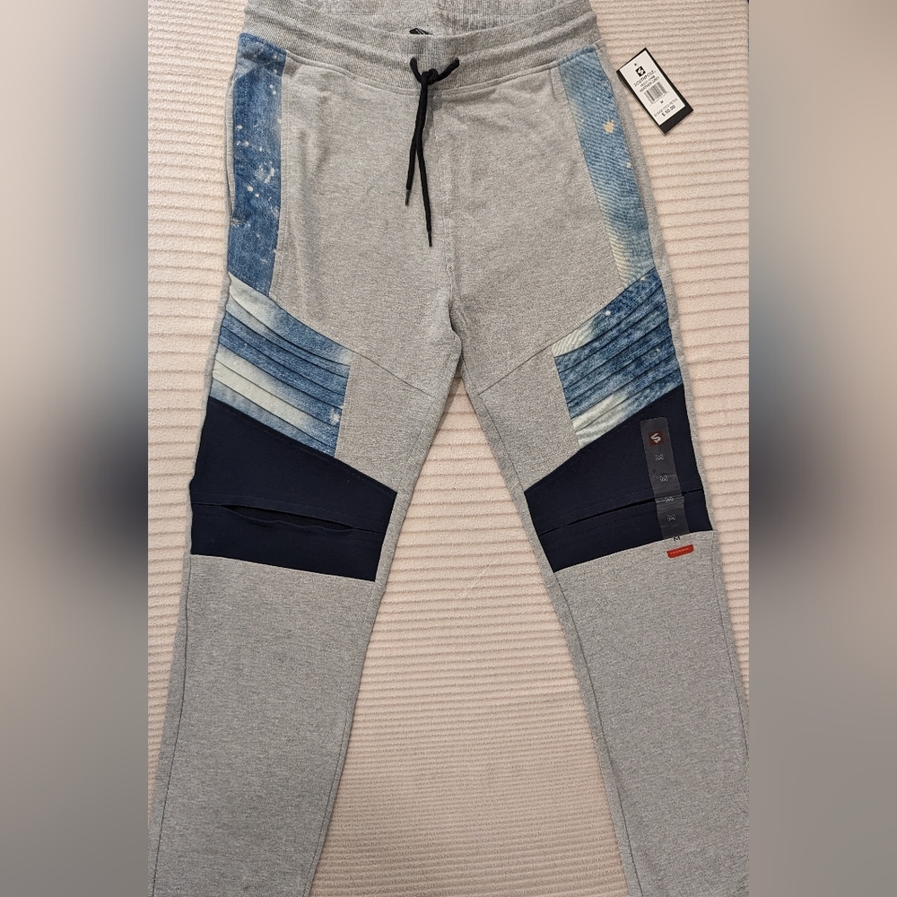 👟 NWT👟 Men's SOUTH POLE Joggers